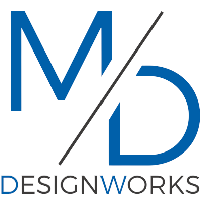 MD Designworks Logo