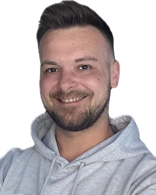 Michell Miklos, Gründer von MD-Designworks