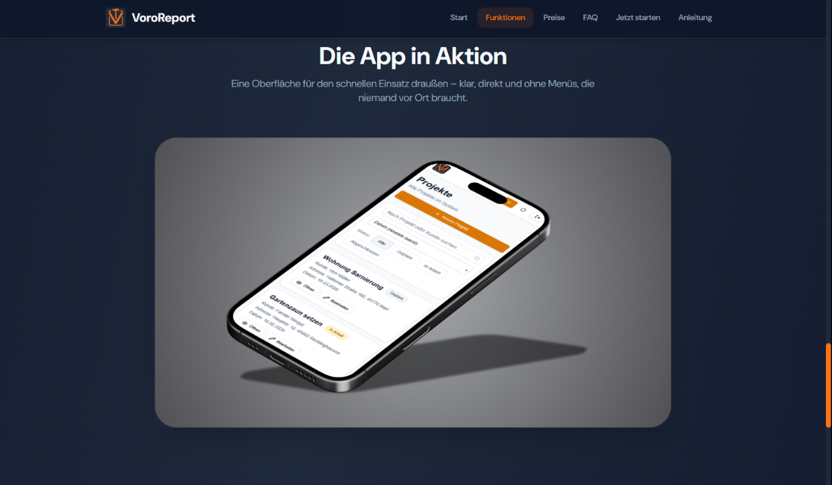 Nexus Analytics – Screenshot 3