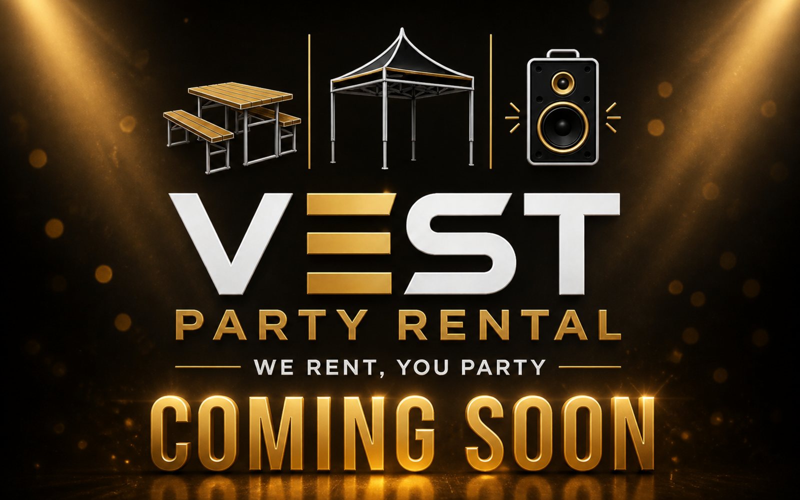Vorschau Vest Party Rental